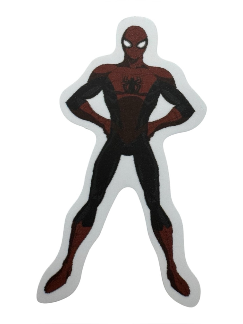 5 for $7 and 10 for $10 - Spiderman Stickers ~2" Decals Marvel